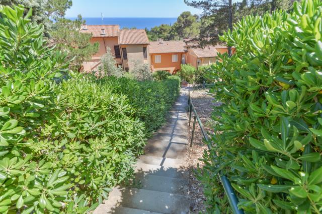 appartamento Isola d'Elba